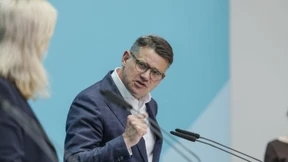 Boris Rhein hat freie Hand