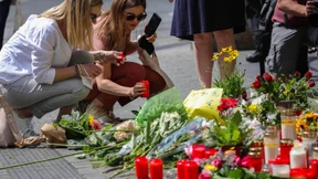 Tatmotiv ist noch unklar