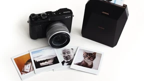 Instax hilft nicht sofort