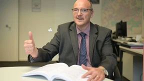 „Revision ist keine Einmischung in die Politik“