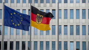 Überschätztes Deutschland