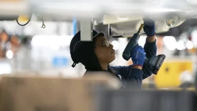 So wollen die USA ihre E-Auto-Produktion ankurbeln