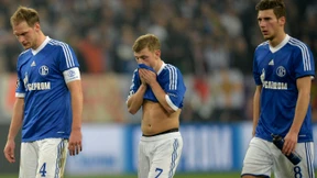 Tiefer Graben durch Europa