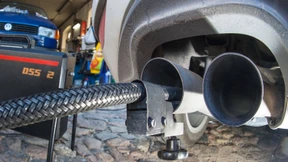 Der Schummeltest ist online