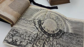 Bethmann-Preis für digitales Merian-Projekt