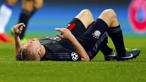 Auch Rode fehlt den Bayern