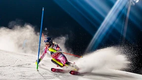 Weißes Haus und Weihnachtsmann