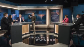 Der AfDlefant im Raum