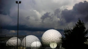 BND nennt Details über Datentransfer an NSA