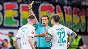 Interessanter Perspektivwechsel beim Handspiel