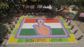 Schlägertypen und Willkür entscheiden