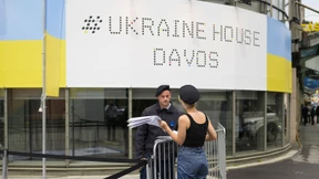 Davos 2022: Wie eine Weltwirtschaft ohne Russland aussehen könnte