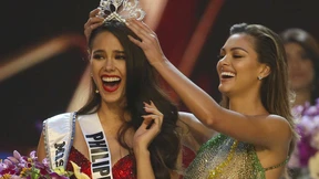 24-jährige Philippinerin zur Miss Universe gekürt