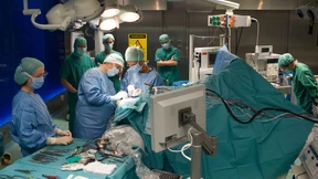 Hat die Uni-Hürde für Mediziner ausgedient?