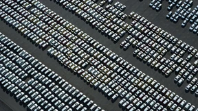 Mehr Geld oder ein Auto von der Firma