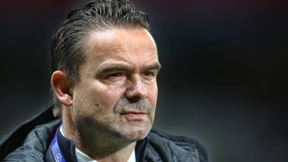 Overmars nach Sexismus-Vorwürfen bei Ajax zurückgetreten