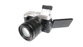 Mit den Zweien sieht man besser