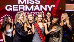 Ärztin Valentina Busik ist „Miss Germany 2025“