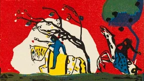 Klänge in allen Farben