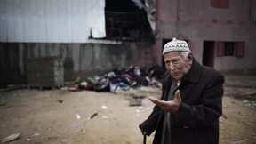 Trotz Waffenruhe weitere Angriffe