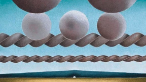 Kunst ist Wissenschaft, Gemälde sind Experimente