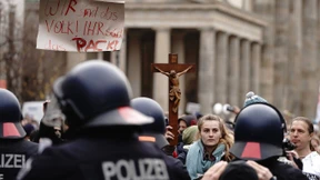 Reiter der Apokalypse