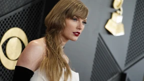 Taylor Swift ist mit Emily Dickinson verwandt