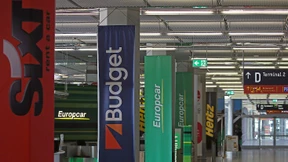 Ferienwohnungen und Mietwagen werden deutlich teurer