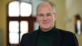 Landrat in Thüringen erhält Morddrohung