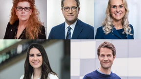 Drei Fragen, drei Antworten.