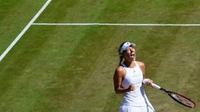 Wimbledon-Flair in Bad Homburg