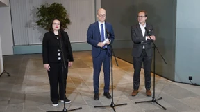 Koalition einig über Diesel und Zuwanderung