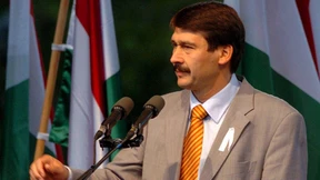 Orban nominiert Ader für Präsidentenamt