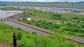 Wasserkraft aus Afrika für Europa