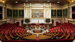 Rechts wählen, links regieren