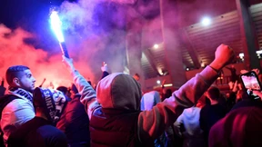 PSG-Fans protestieren trotz Meistertitel