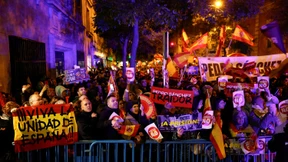 Keine guten Aussichten für Spanien