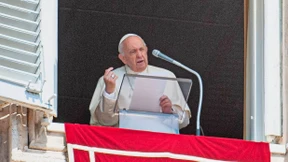 Kritik am Kreuzweg des Papstes