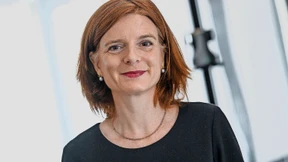 „Sie neigte dazu, Kollegen zusammenzufalten“