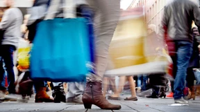 Zombie-Unternehmen sind kein deutsches Problem