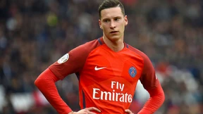 Draxler steht bei kuriosem Tor im Weg