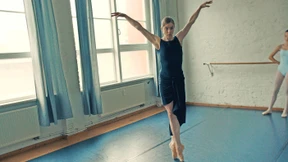 Der kontrollierte Körper