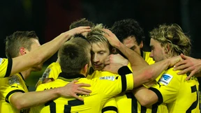 Reus schießt die Eintracht ab