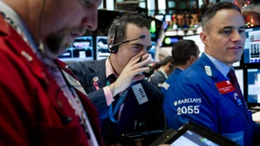 Showdown am Aktienmarkt