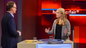 „Hart aber fair“:  Mehr Mut zu Experimenten