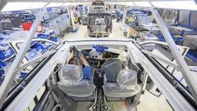 VW steht vor schmerzhaften Entscheidungen