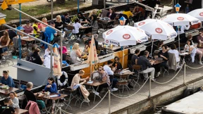 Was den deutschen Arbeitsmarkt so stark macht