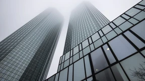 Wachsen, sparen und dann wieder ausschütten