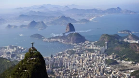 Guter Monat für Aktien aus Schwellenländern