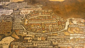 Biblisches Jordanien